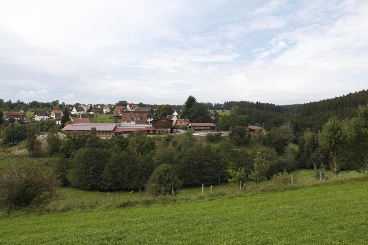 Ferienhof Harr Freudenstadt Zewnętrze zdjęcie