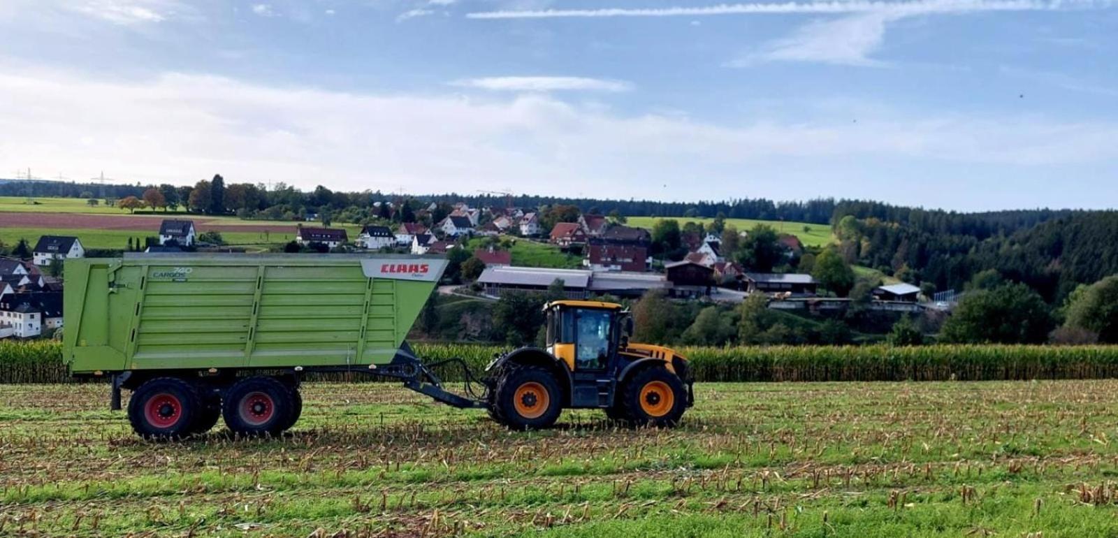 Ferienhof Harr Freudenstadt Zewnętrze zdjęcie